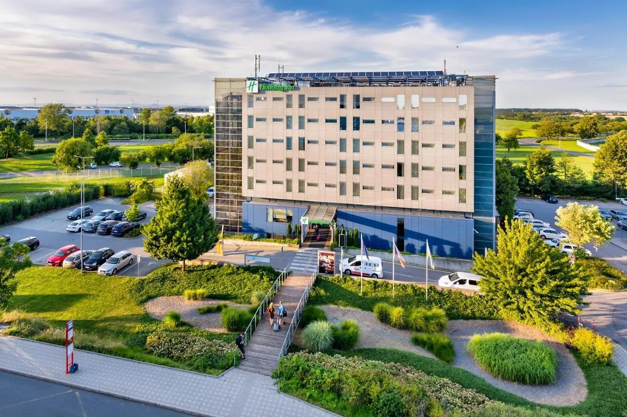 Hotel Holiday Inn Prague Airport By Ihg