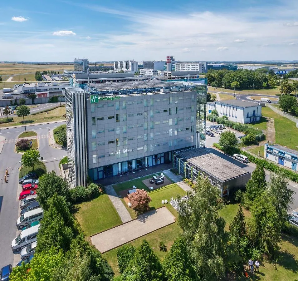 Hotel Holiday Inn Prague Airport By Ihg