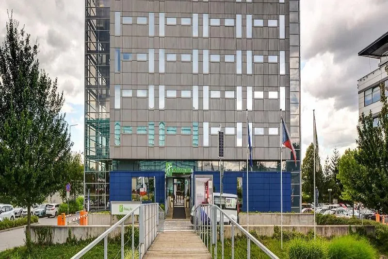 Holiday Inn Prague Airport By Ihg