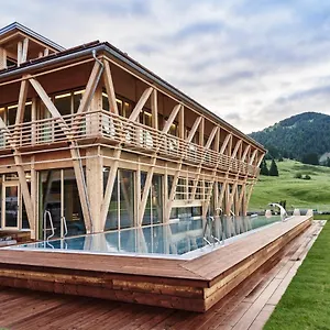 Hubertus Mountain Refugio Allgaeu Hotel Balderschwang