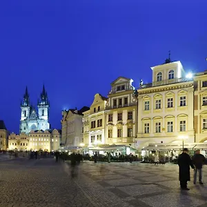 Grand Prag