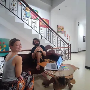 旅馆 Fora Capsule Tuban Kuta Bali