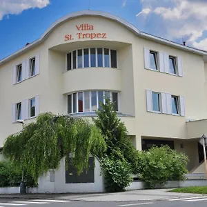 St. Tropez Szálloda