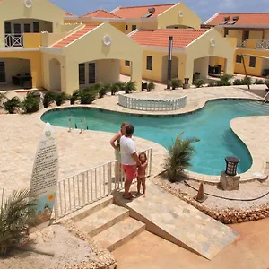 Bonaire Village Resort Kralendijk