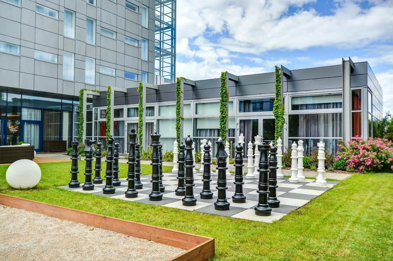 Holiday Inn Prague Airport By Ihg Tsjechië