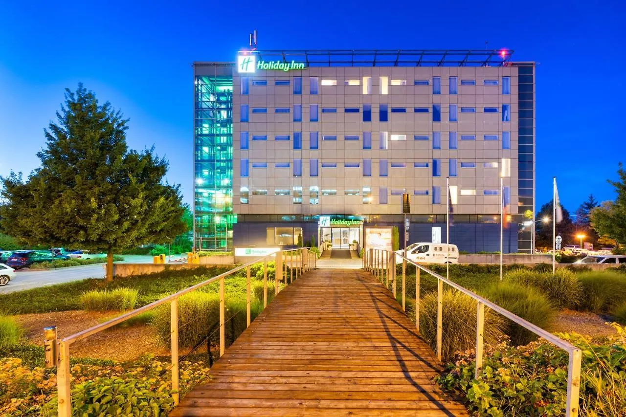Hotel Holiday Inn Prague Airport By Ihg