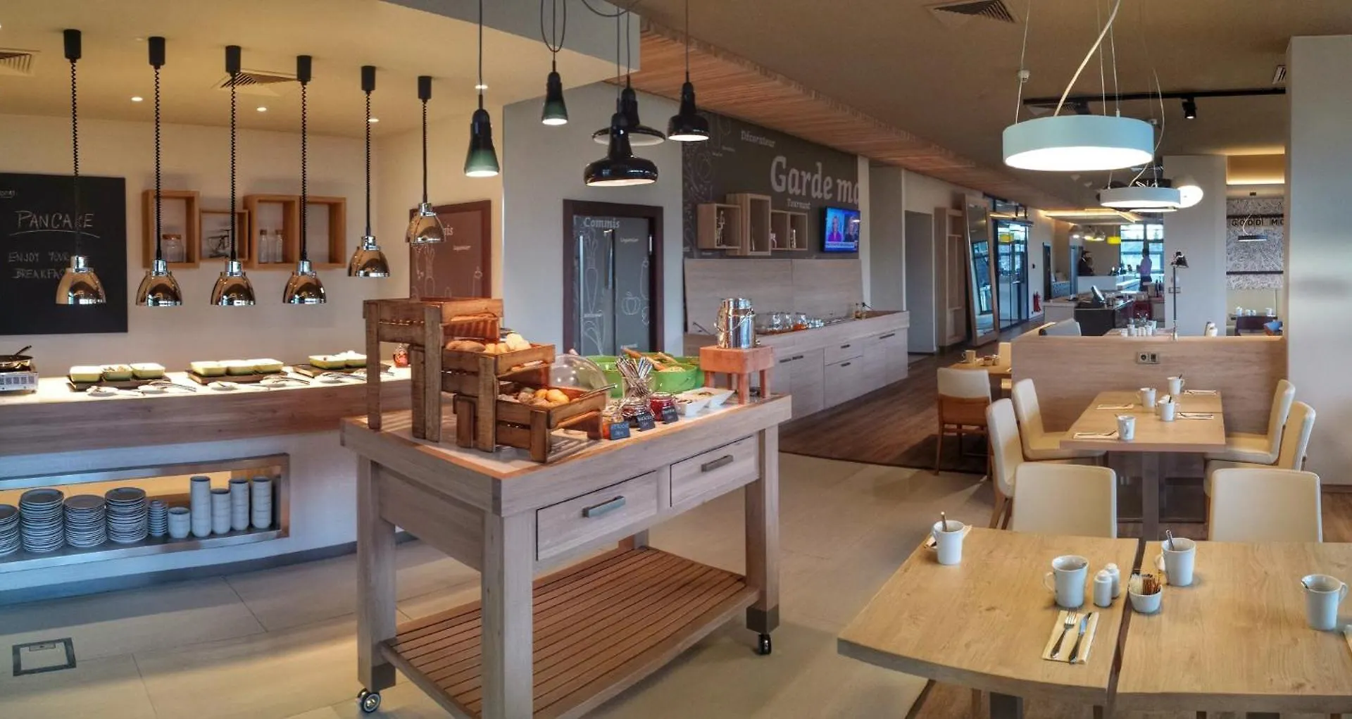 Holiday Inn Prague Airport By Ihg Hotel