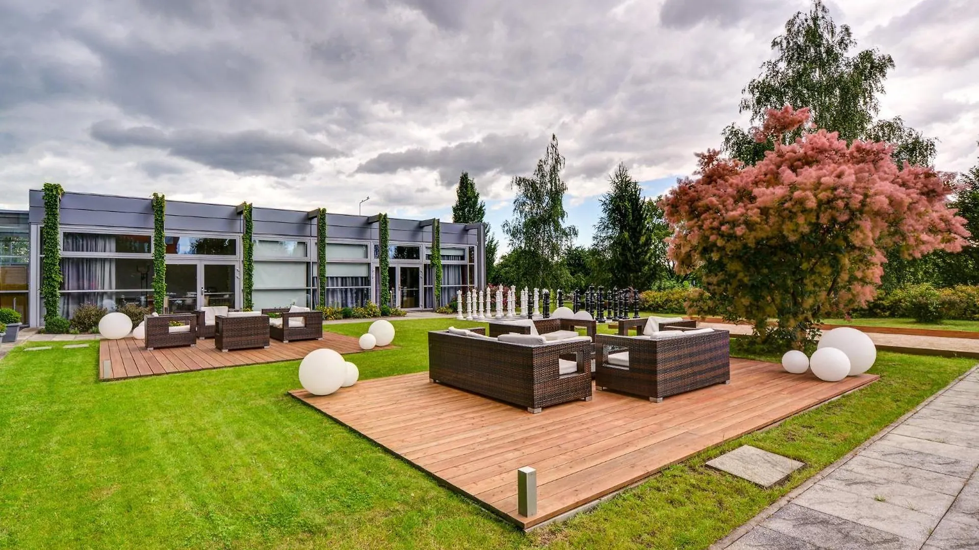 Holiday Inn Prague Airport By Ihg