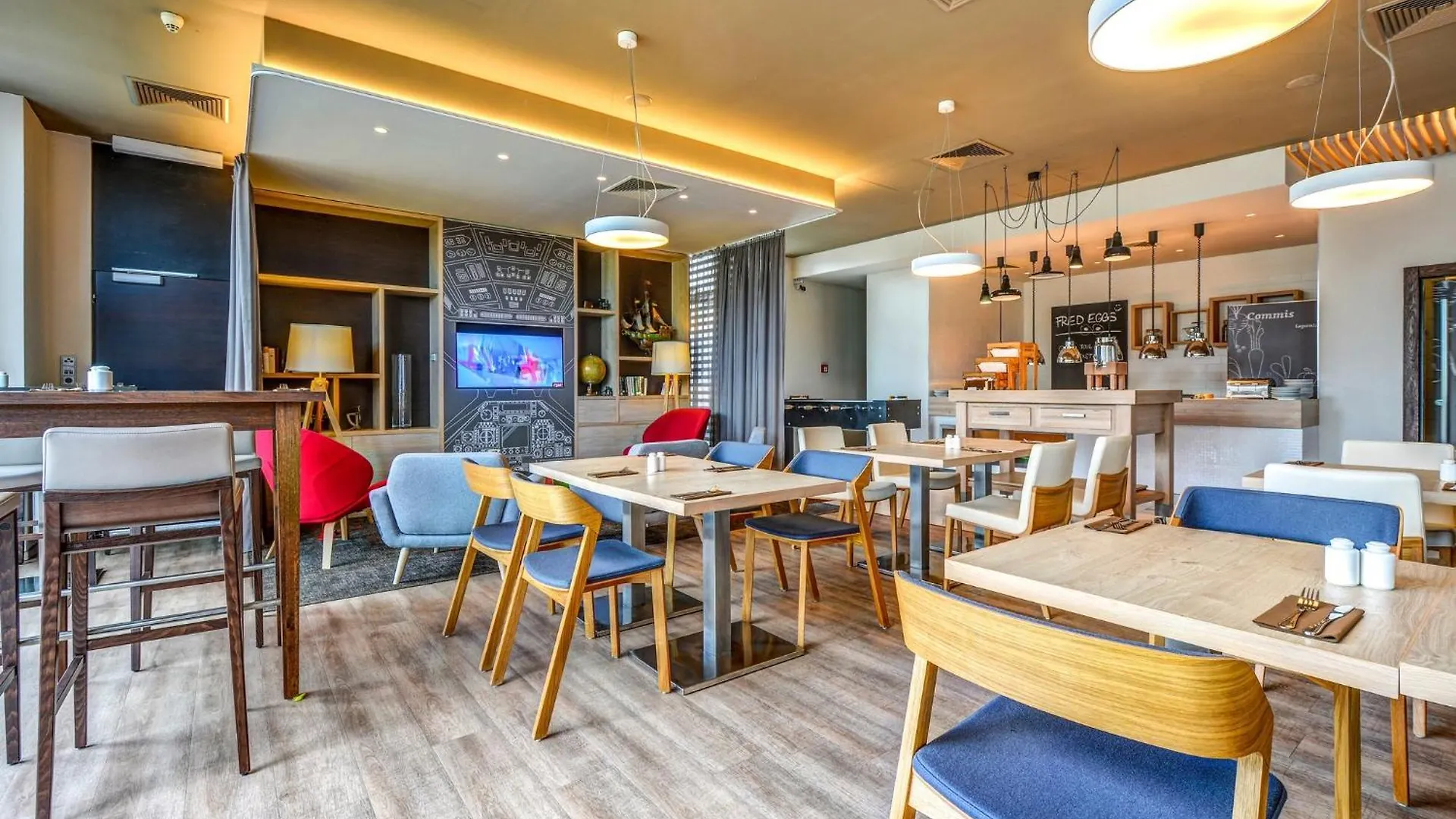 Hotel Holiday Inn Prague Airport By Ihg