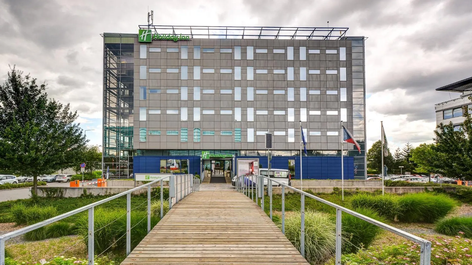 Holiday Inn Prague Airport By Ihg