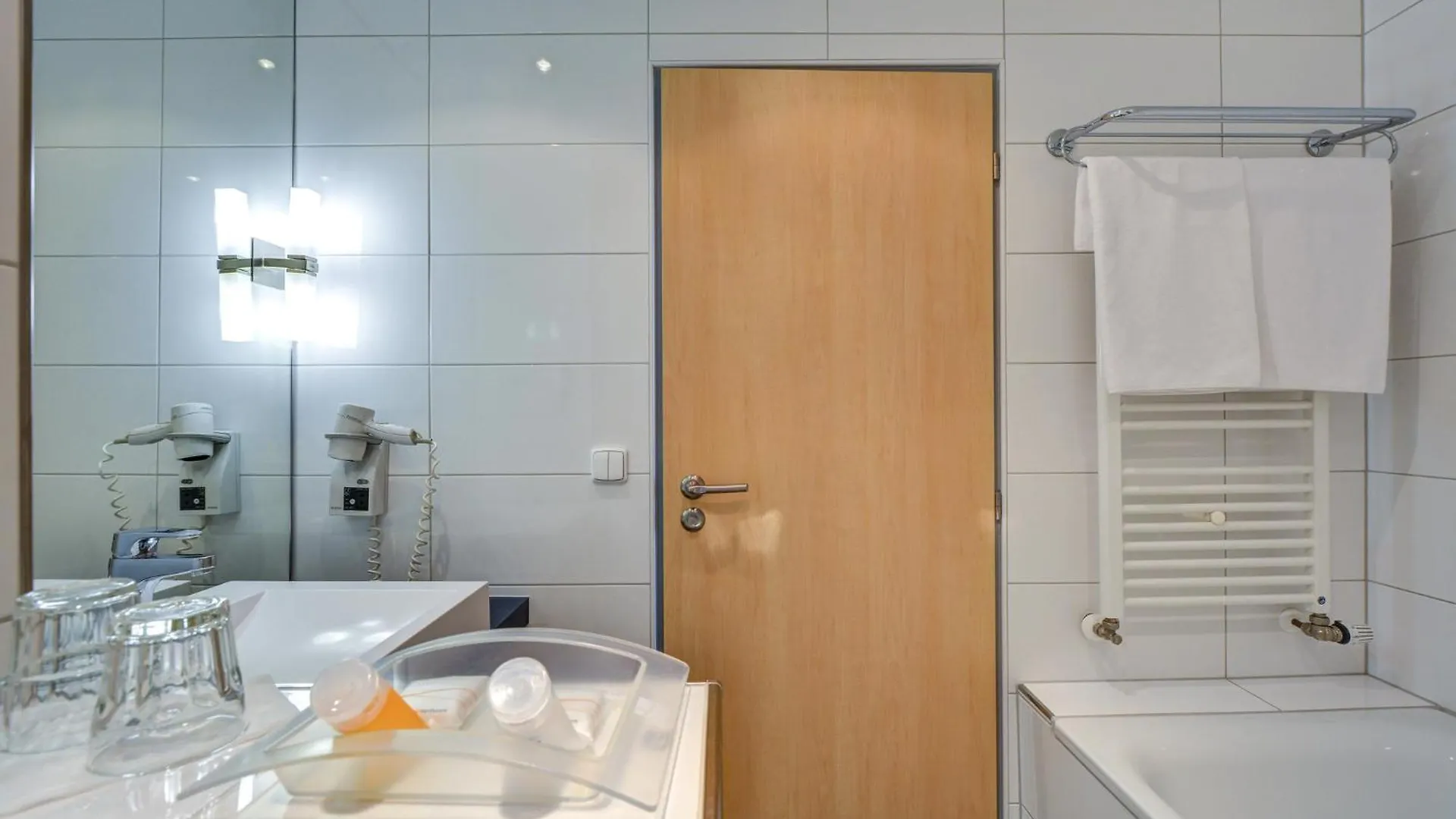 **** Hotel Holiday Inn Prague Airport By Ihg Czech Republic