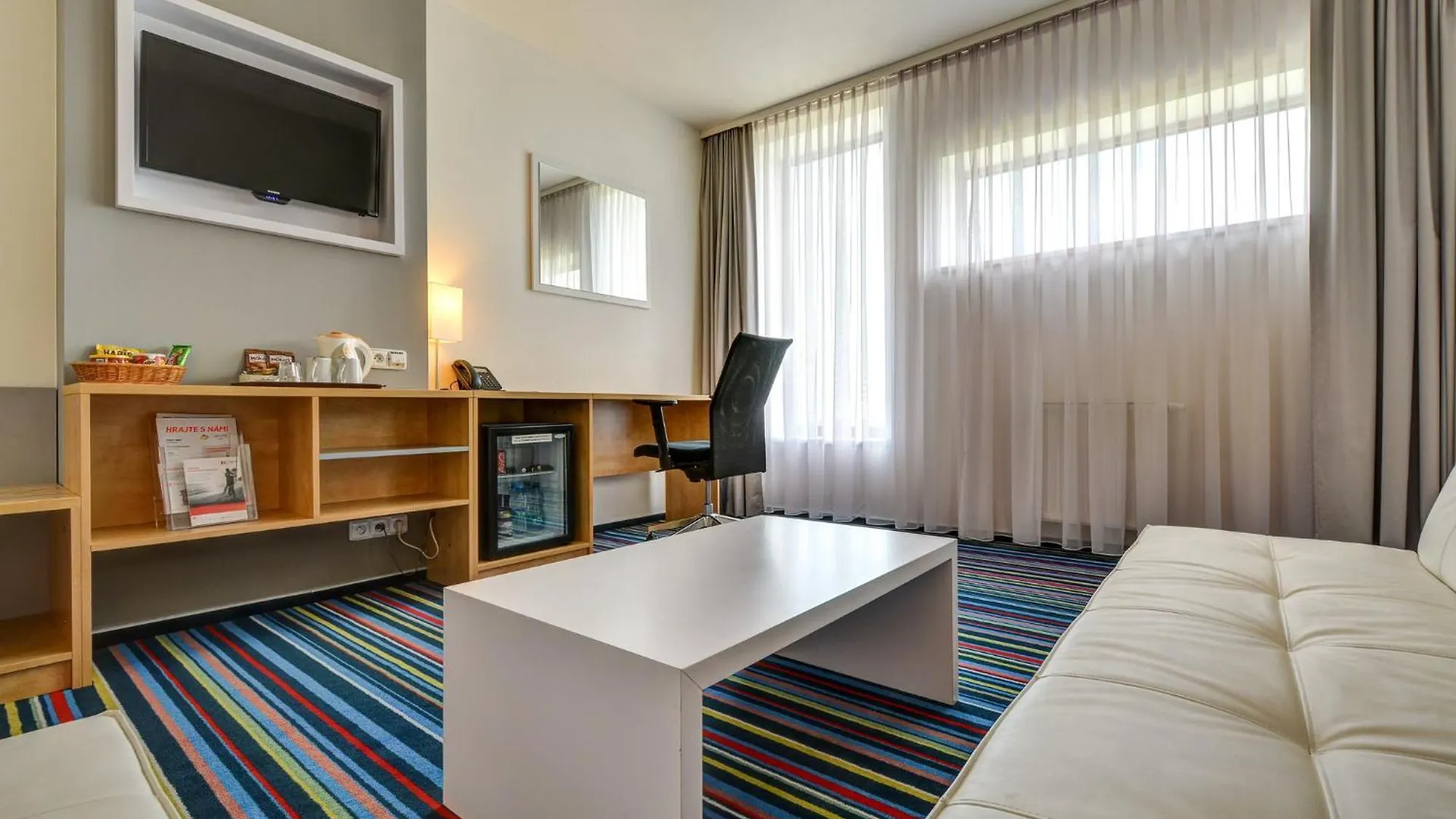 Holiday Inn Prague Airport By Ihg