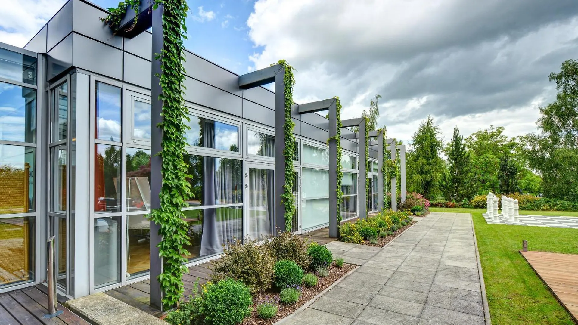 Holiday Inn Prague Airport By Ihg Hotel