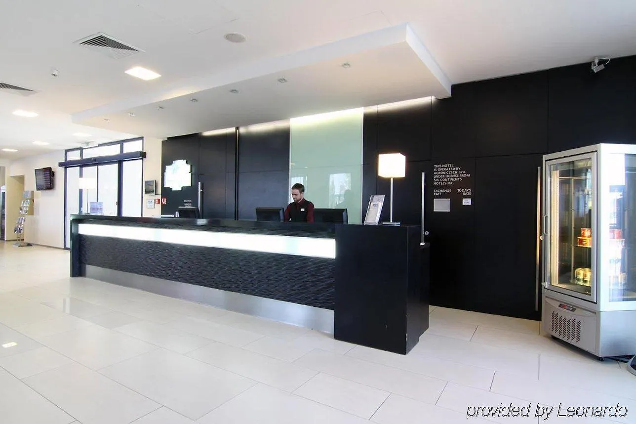 Holiday Inn Prague Airport By Ihg Hotel