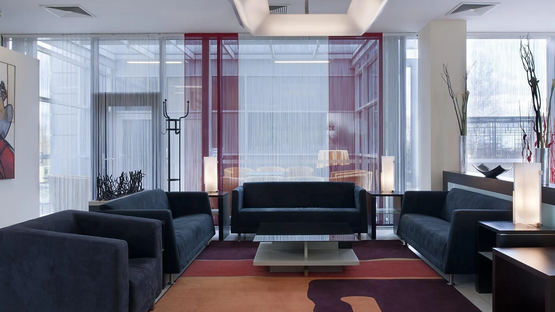 Hotel Holiday Inn Prague Airport By Ihg
