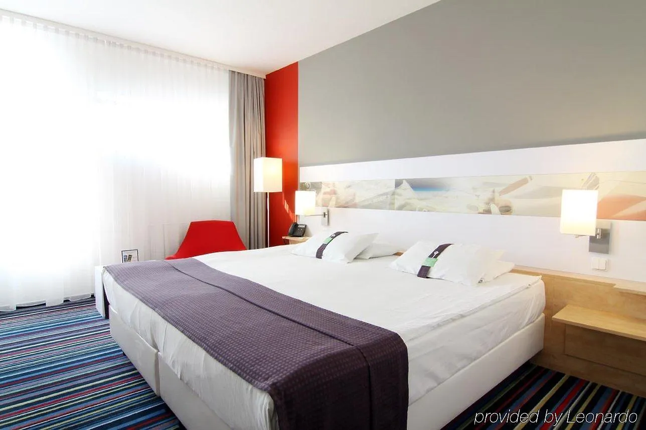 Holiday Inn Prague Airport By Ihg