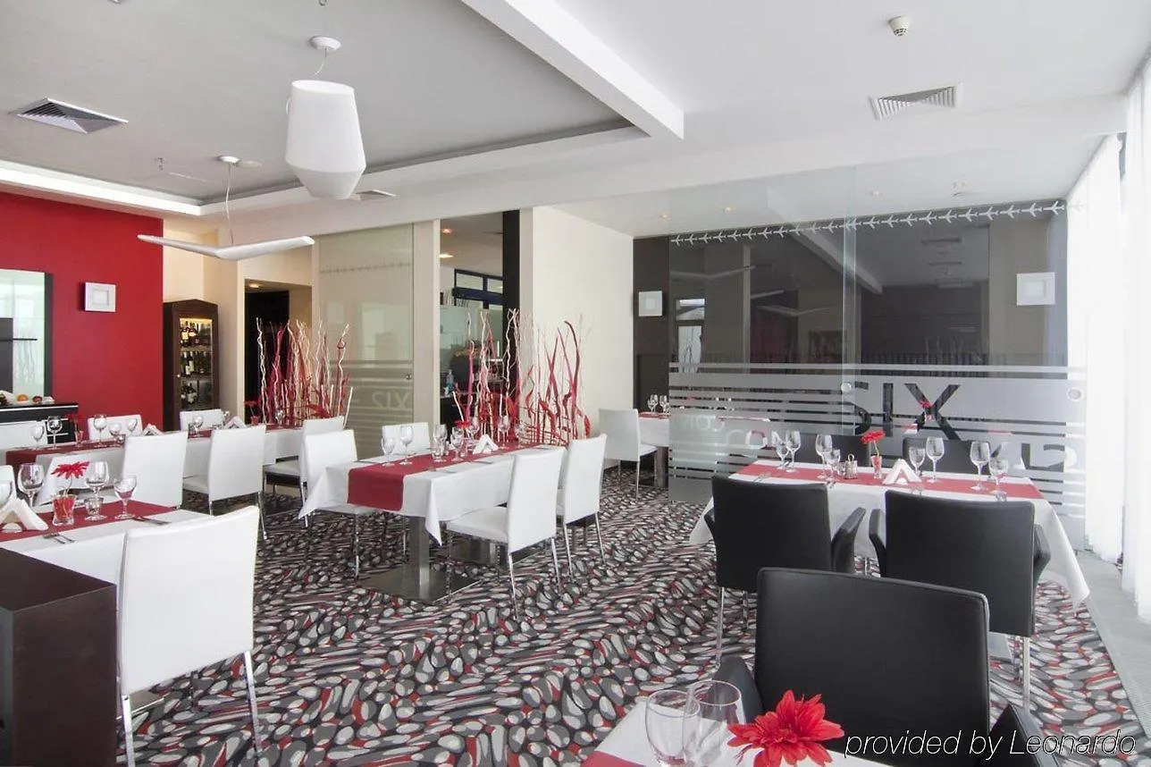 Holiday Inn Prague Airport By Ihg Tsjechië