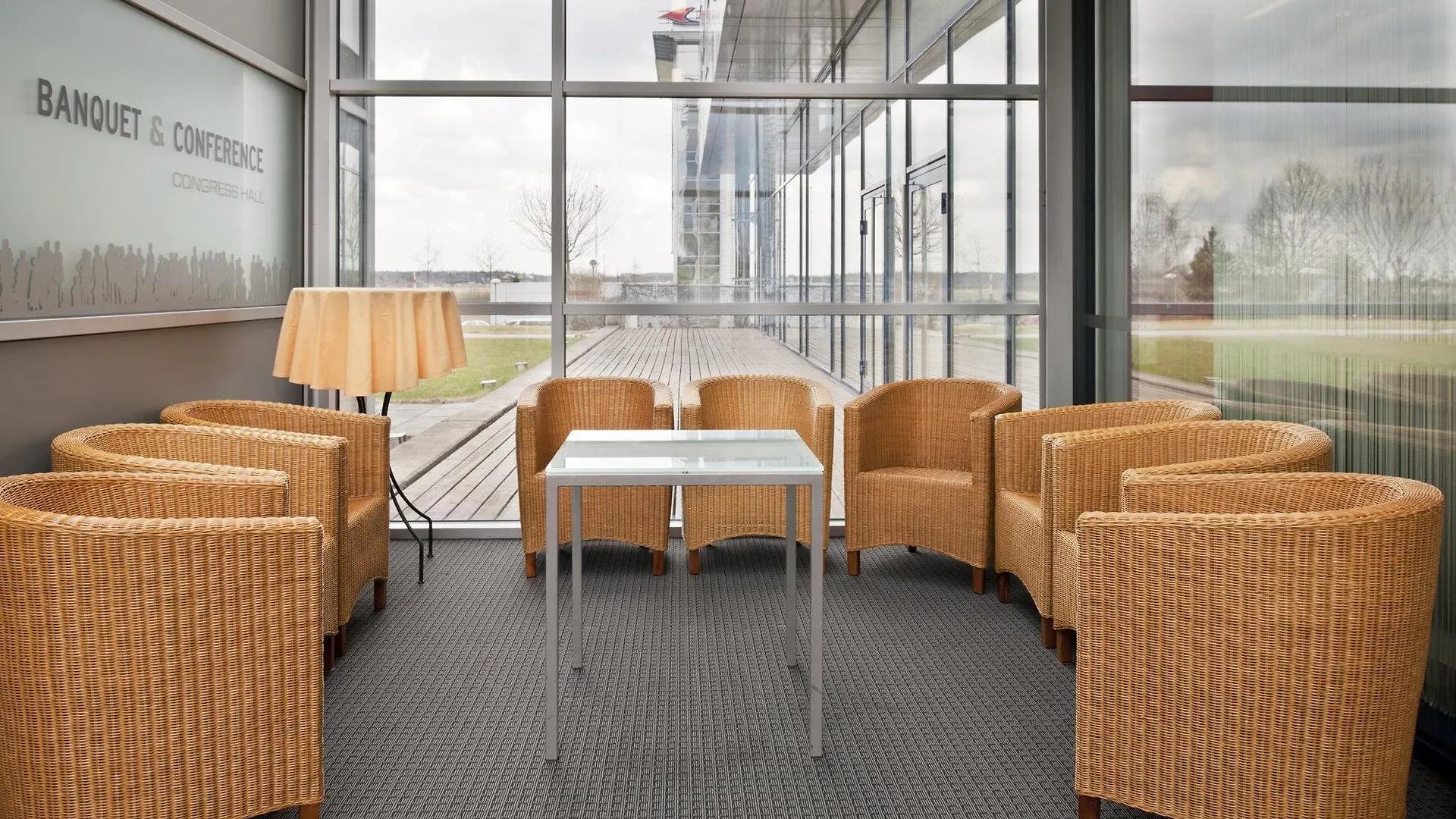 Holiday Inn Prague Airport By Ihg
