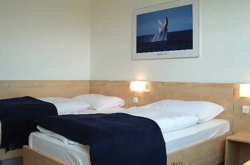 Holiday Inn Prague Airport By Ihg