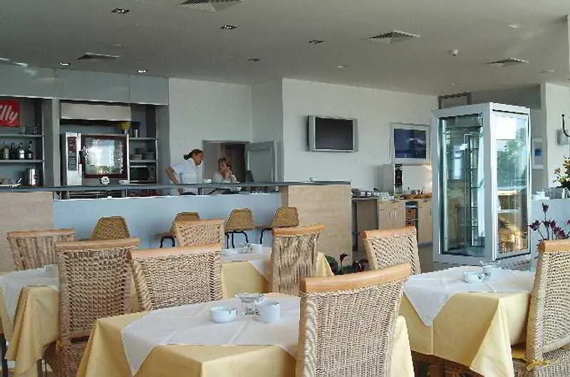 Holiday Inn Prague Airport By Ihg