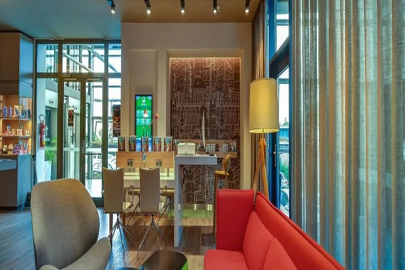 Holiday Inn Prague Airport By Ihg 4*,