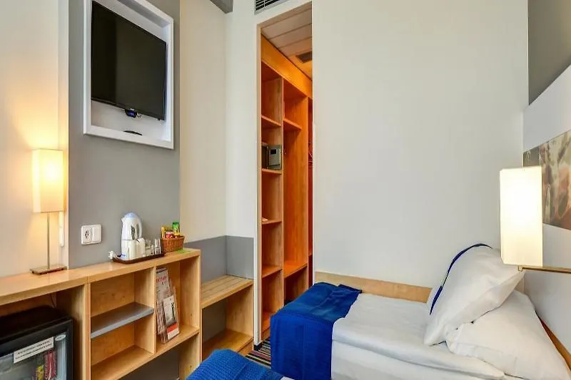 Holiday Inn Prague Airport By Ihg Hotel