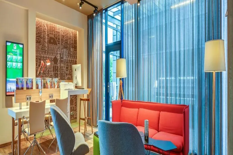**** Hotel Holiday Inn Prague Airport By Ihg Tsjechië