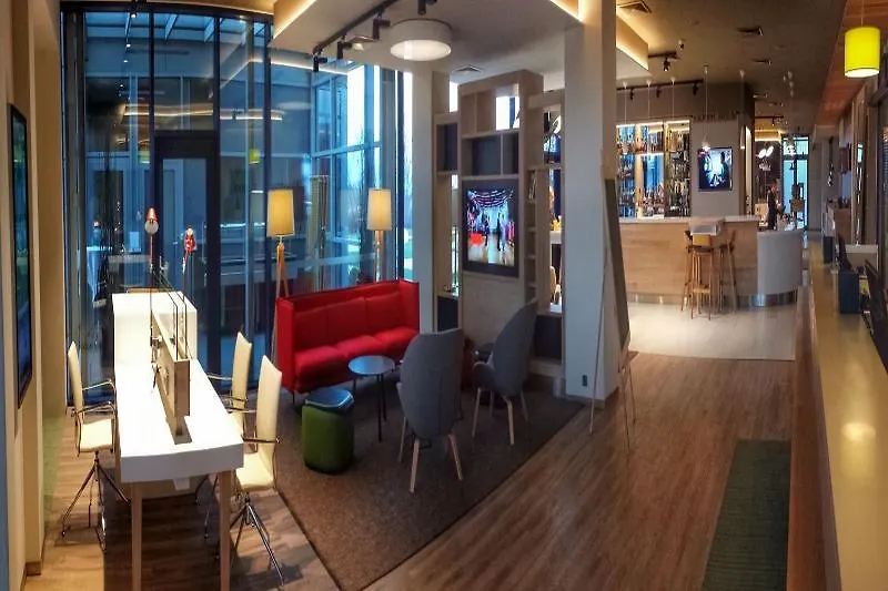Holiday Inn Prague Airport By Ihg
