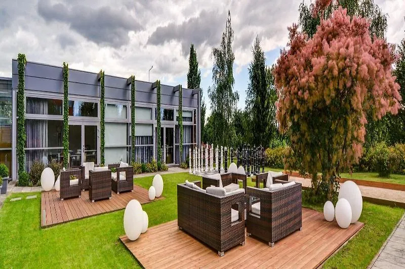 Hotel Holiday Inn Prague Airport By Ihg