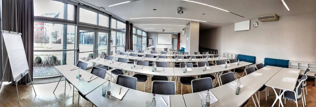 **** Hotel Holiday Inn Prague Airport By Ihg Czech Republic