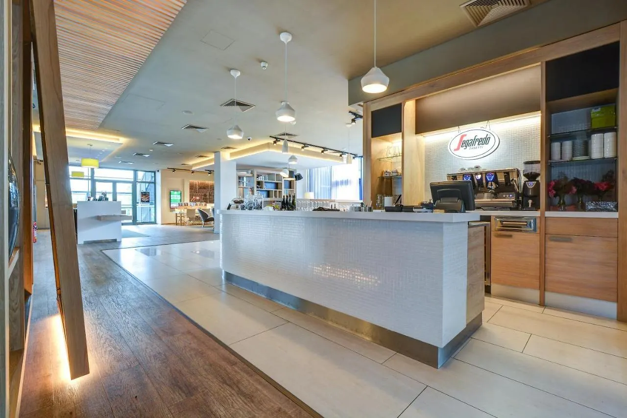 Holiday Inn Prague Airport By Ihg