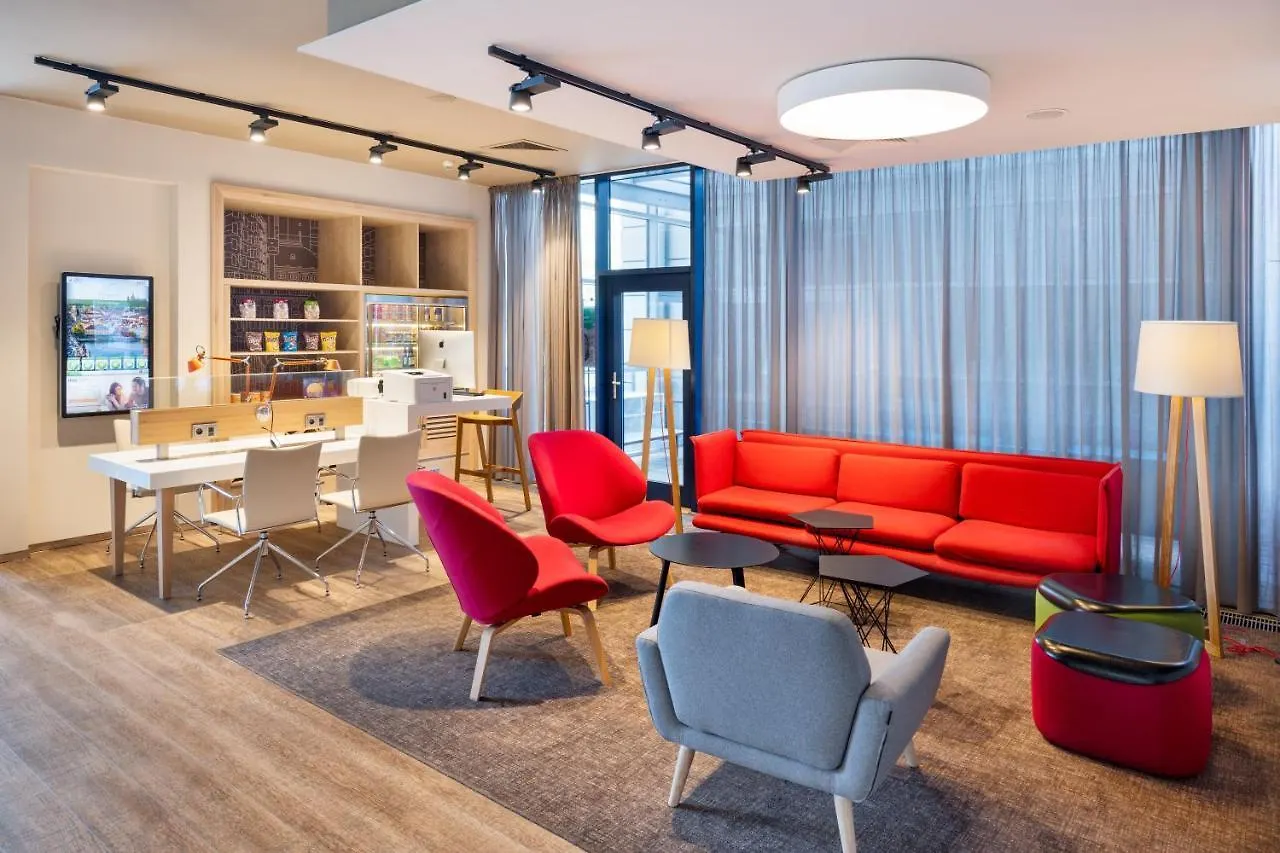 Holiday Inn Prague Airport By Ihg Hotel