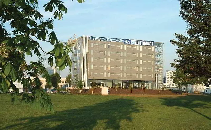 Holiday Inn Prague Airport By Ihg Hotel