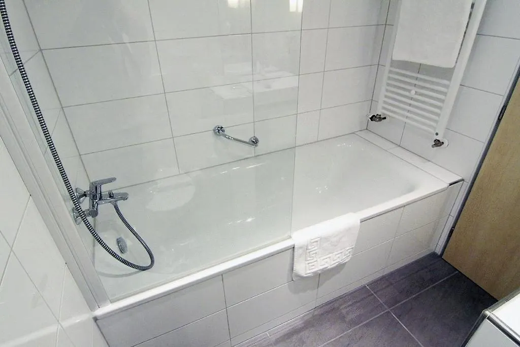 Holiday Inn Prague Airport By Ihg Hotel