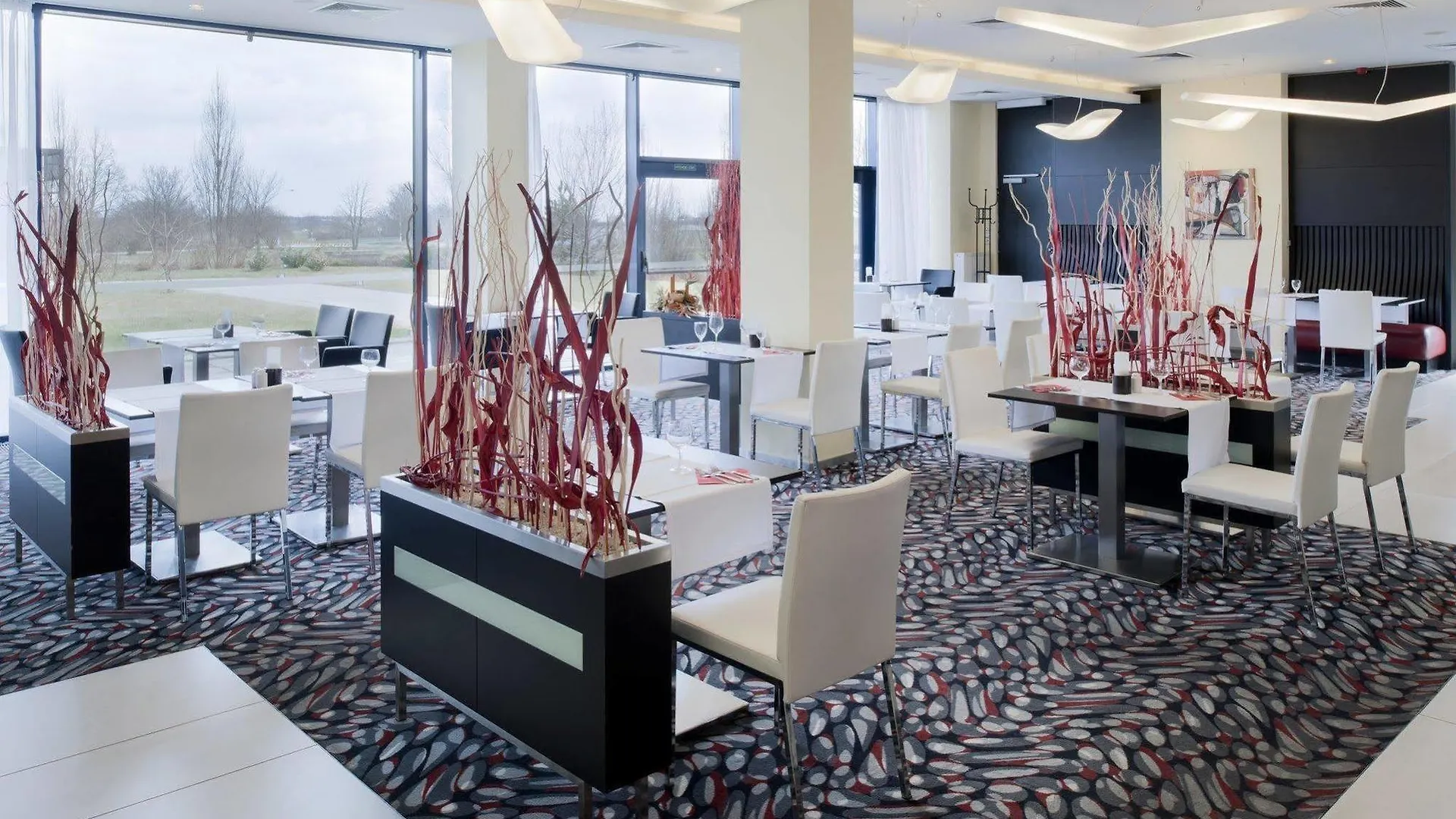 Hotel Holiday Inn Prague Airport By Ihg